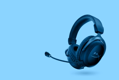 Headphones Collection Banner